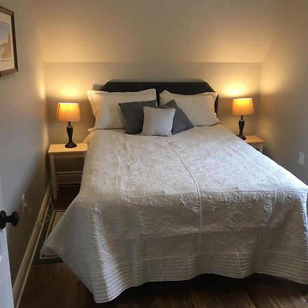 Montgomery Inn Ingleside Park Corner المظهر الخارجي الصورة