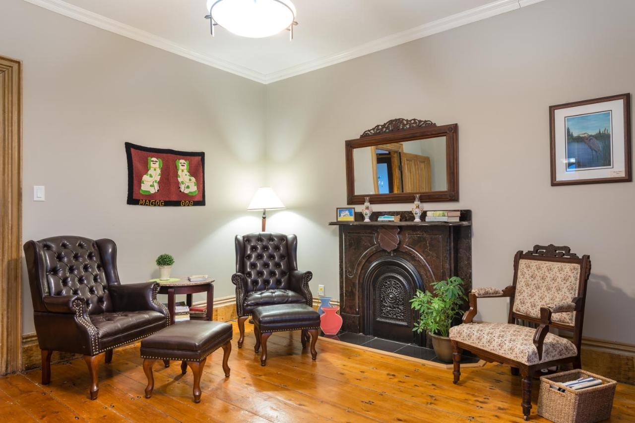Montgomery Inn Ingleside Park Corner المظهر الخارجي الصورة