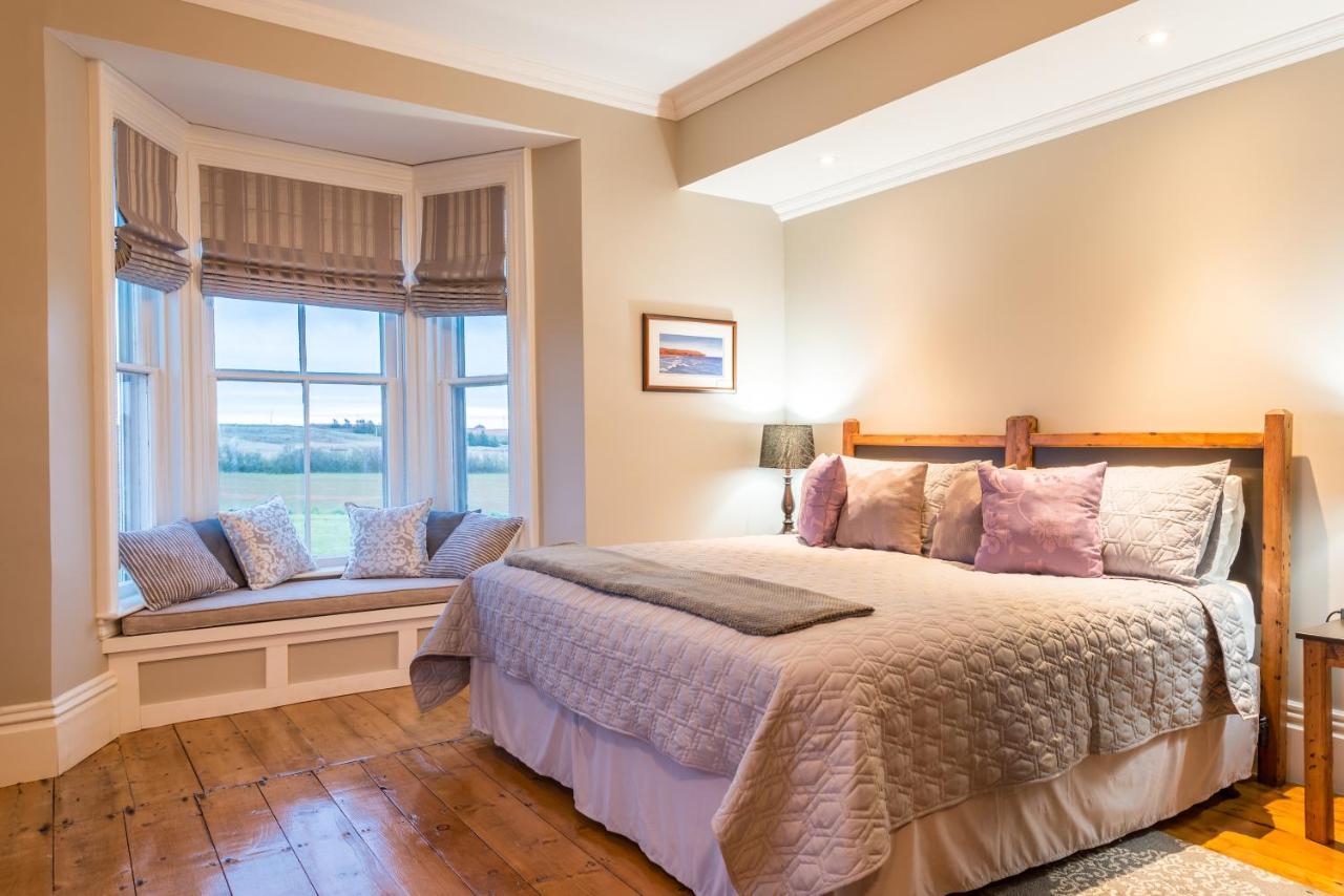 Montgomery Inn Ingleside Park Corner المظهر الخارجي الصورة
