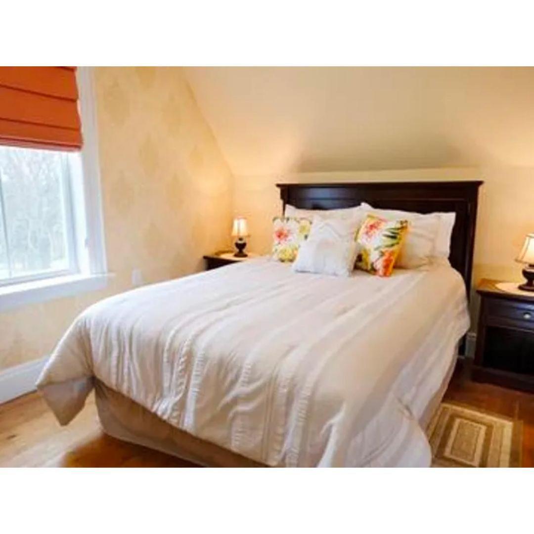 Montgomery Inn Ingleside Park Corner المظهر الخارجي الصورة