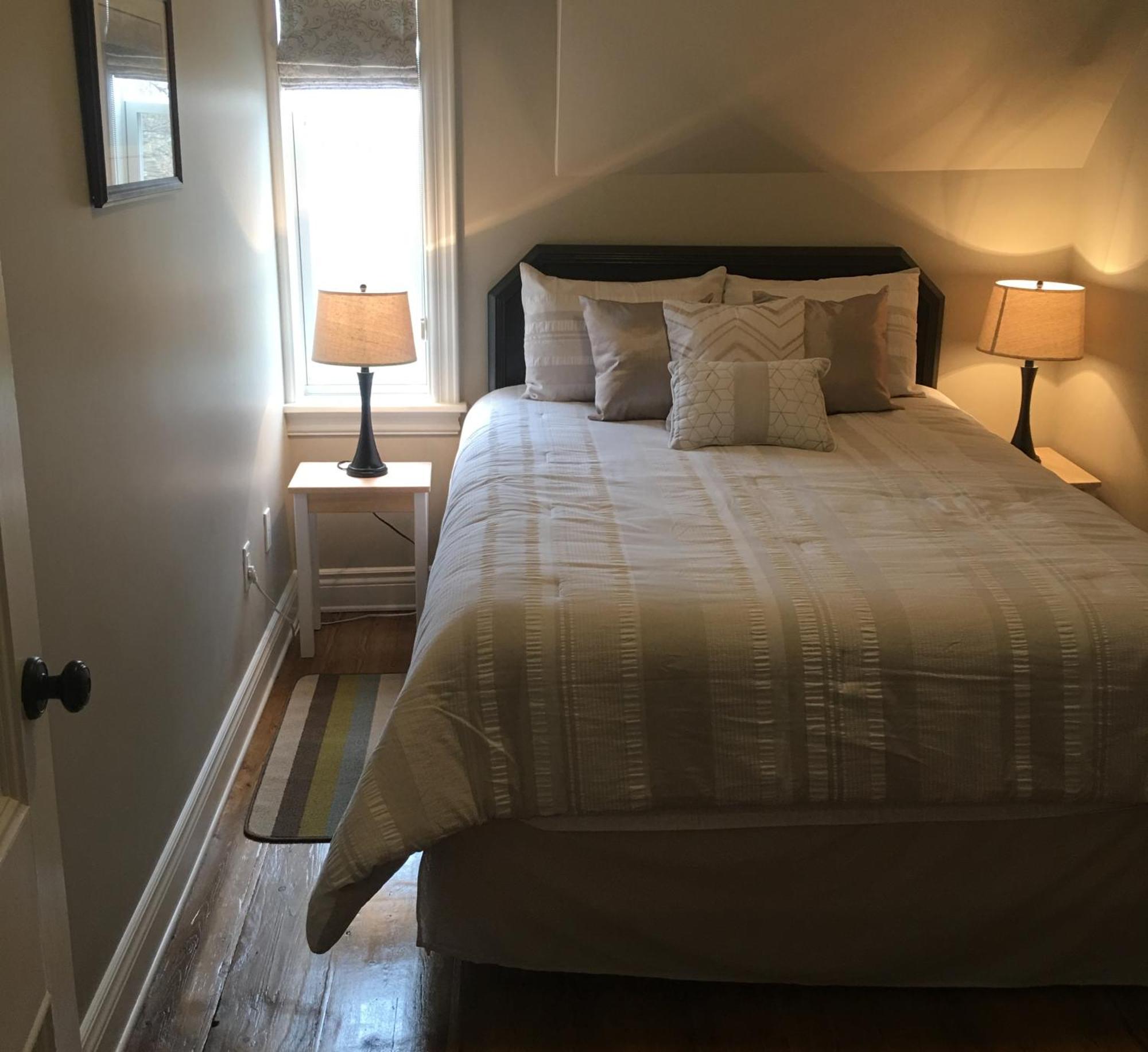 Montgomery Inn Ingleside Park Corner المظهر الخارجي الصورة