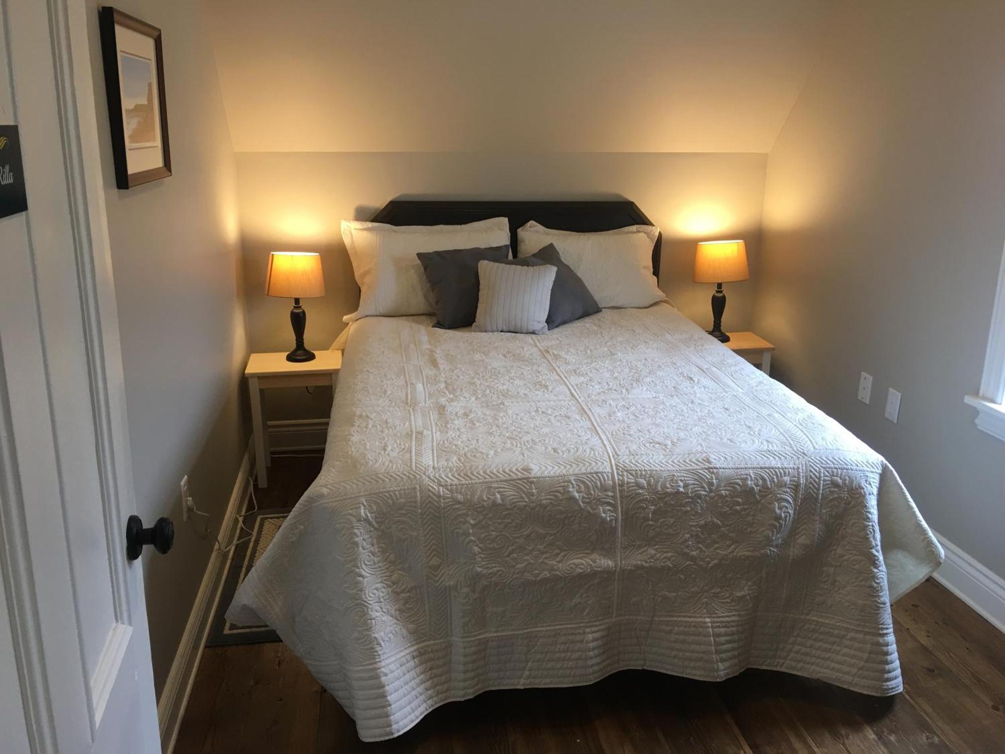 Montgomery Inn Ingleside Park Corner المظهر الخارجي الصورة