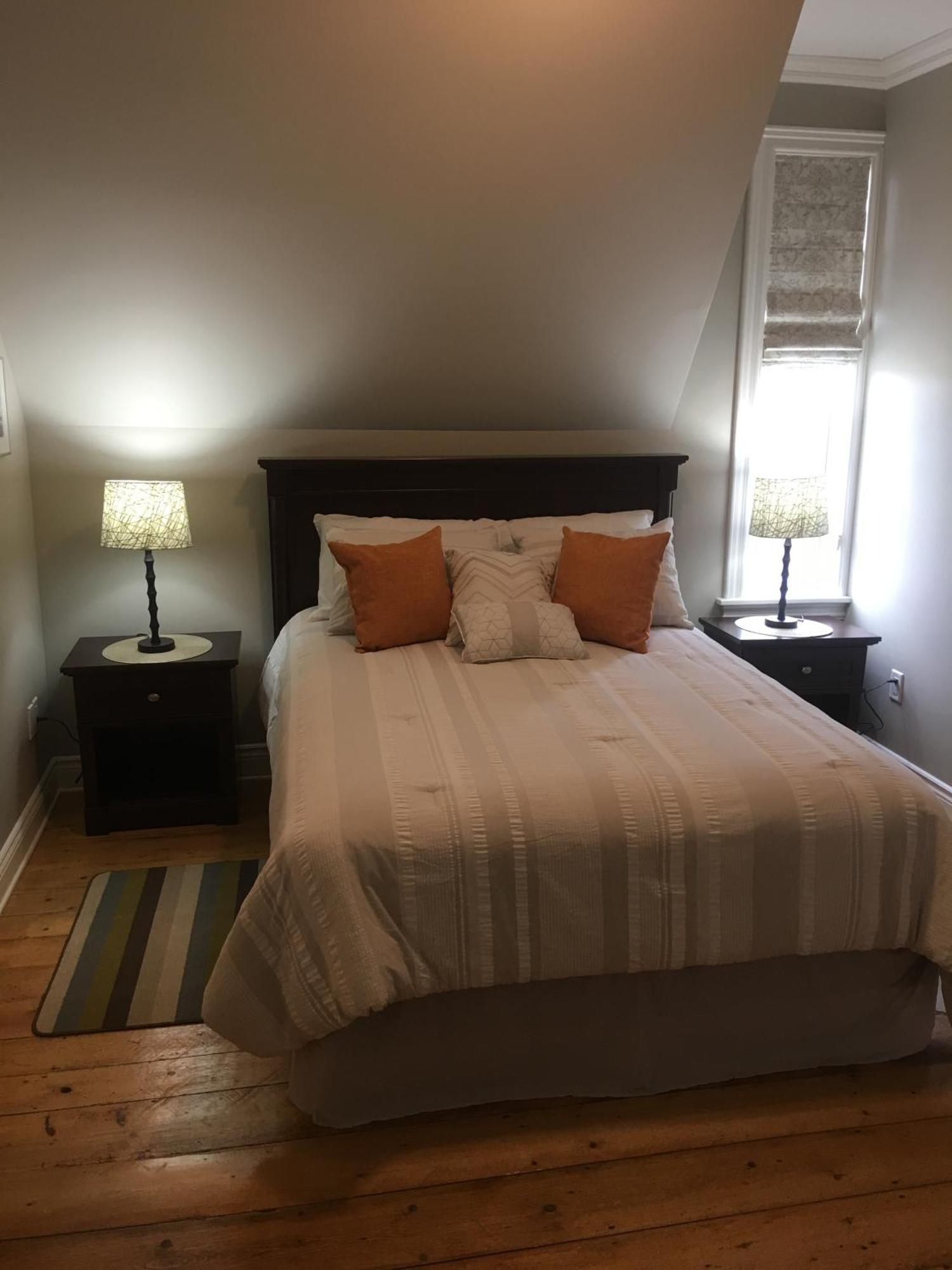 Montgomery Inn Ingleside Park Corner المظهر الخارجي الصورة