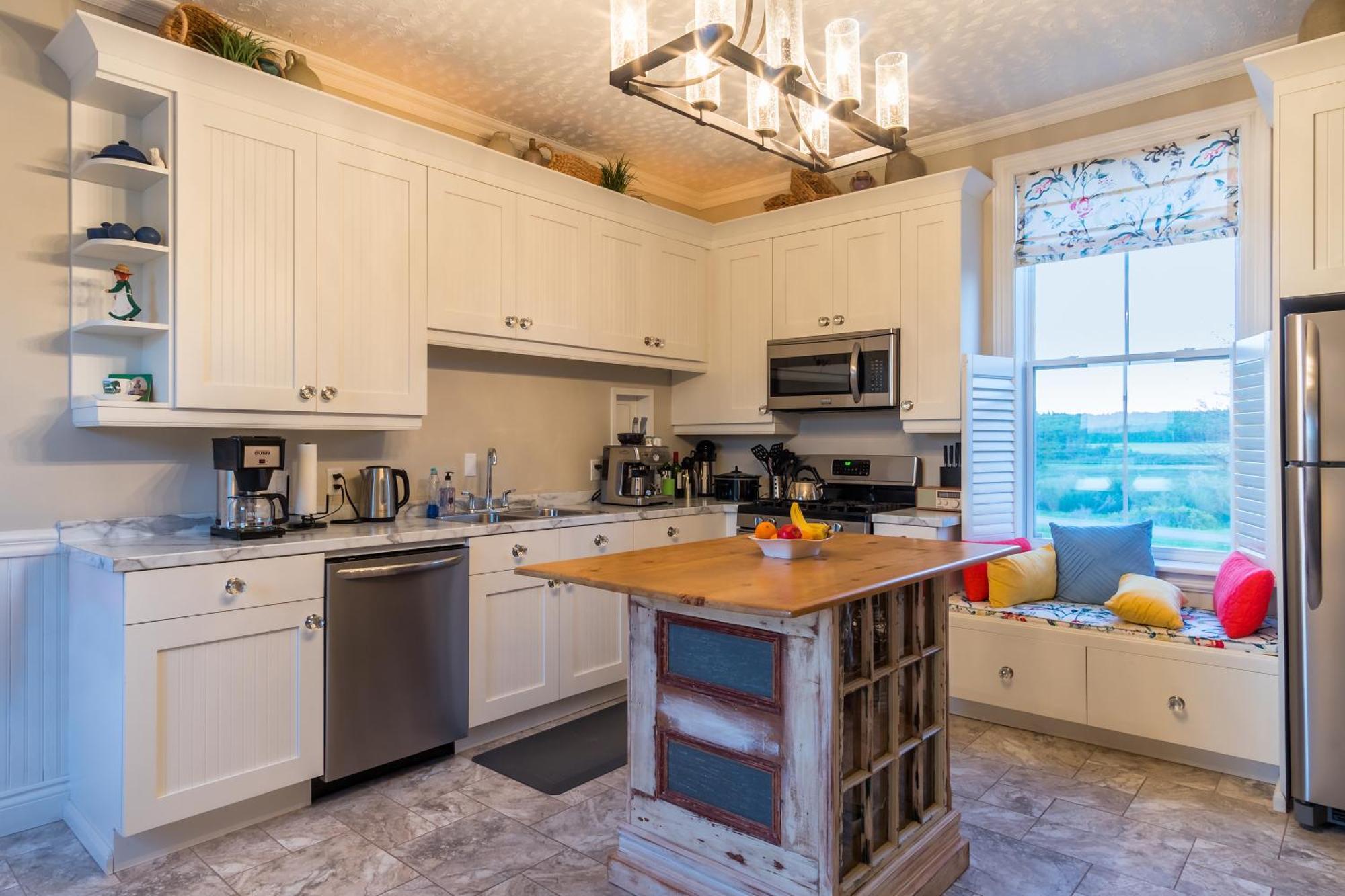 Montgomery Inn Ingleside Park Corner المظهر الخارجي الصورة