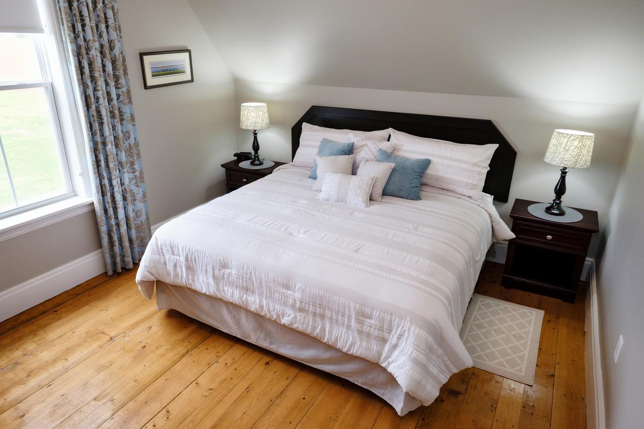 Montgomery Inn Ingleside Park Corner المظهر الخارجي الصورة