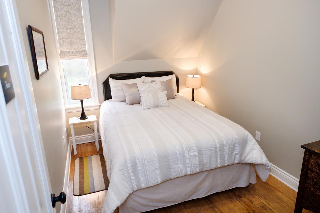 Montgomery Inn Ingleside Park Corner المظهر الخارجي الصورة