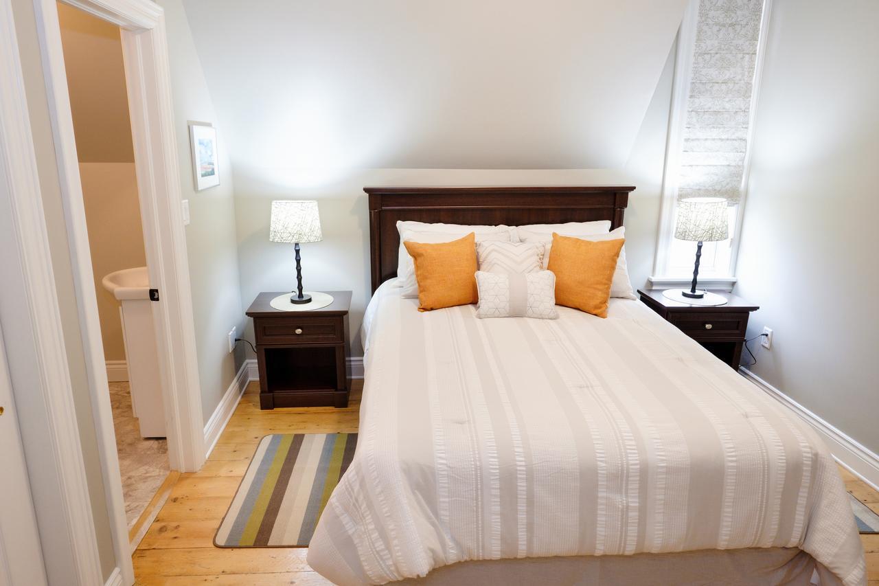 Montgomery Inn Ingleside Park Corner المظهر الخارجي الصورة