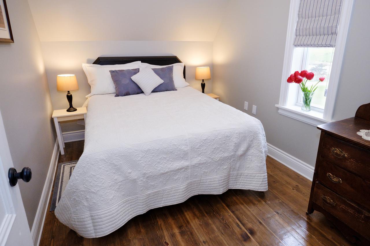 Montgomery Inn Ingleside Park Corner المظهر الخارجي الصورة